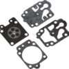 Set de reparación carburador