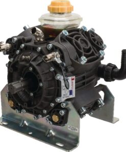 Bomba PBO 1440.1 VD