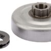 Piñón tracción y envolvente Power Mate 0.325"-z=7, SM7