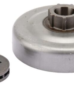 Piñón tracción y envolvente Power Mate 0.325"-z=7, SM7