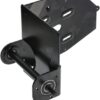 Motor Console With Shaft