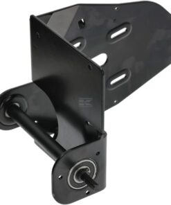 Motor Console With Shaft
