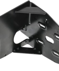 Motor Console With Shaft
