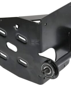 Motor Console With Shaft