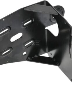 Motor Console With Shaft