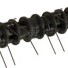 Scarifying roller rake 4 Scarifying roller rake