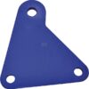 Placa 8x170x190 Lemken