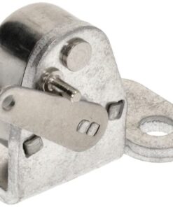 Choke Control Parts