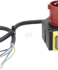 Triphase Switch