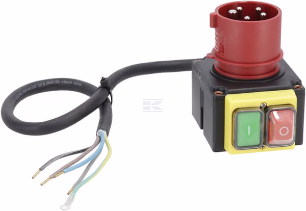 Triphase Switch 1 Triphase Switch