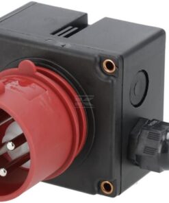 Triphase Switch 3 Triphase Switch