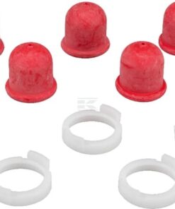 Casquillos de cebado 5 x 694395