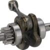 Crank Shaft 2 Crank Shaft