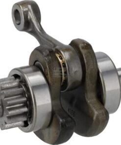 Crank Shaft
