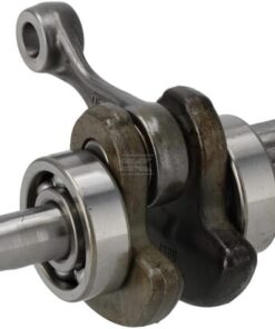 Crank Shaft