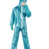 Mono desechable, azul, 2XL, de Honeywell