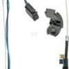 Cable de gas