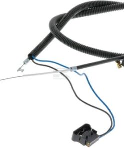 Cable de gas