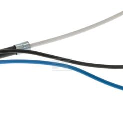 Cable de gas