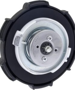 Tapón del depósito de combustible
