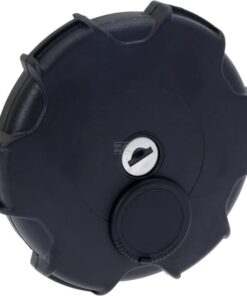 Tapón del depósito de combustible