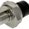 Oil Level Alarm