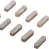 Chavetas (10 uds. 222698S) 4 Chavetas (10 uds. 222698S)