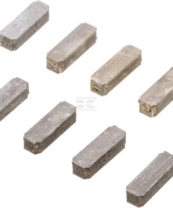 Chaveta volante motor (50 uds. 222698S)