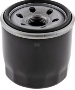 Secondary Oil Filter Combination