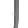 Hoe with leg 140mm