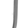 Hoe with leg 160mm