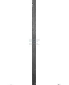 Hoe with leg 160mm