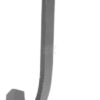 Azada con pata de 180 mm de carburo DuraMaxx Lemken 5 Hoe with leg 200mm