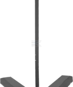 Hoe with leg 200mm 3 Hoe with leg 200mm