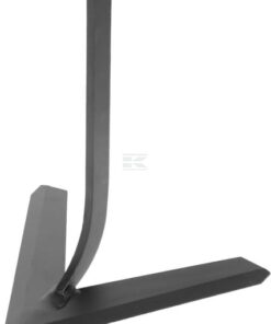 Hoe with leg 300mm 6 Azada con pata 300mm