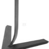 Azada con pata 340mm 2 Hoe with leg 340mm