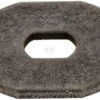 Safety disc
