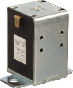 Bobina de solenoide