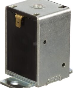 Bobina de solenoide