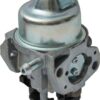 Carburetor 4 Carburetor