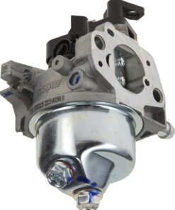 Vergaser Qss 125