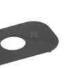 Spacer Incl. Bushing Blade Drive