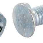 Tornillo TF2E 11x30 mm