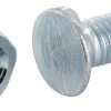 Perno y tuerca de arado M11x30 10,9, 2 puntas 3 Perno y tuerca de arado M11x30 10,9, 2 puntas
