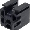 Conector 4 Conector