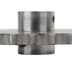 Rueda dentada Z=27