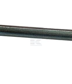 Varilla de mando corta
