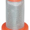 Filtro de boquilla 200 mallas 2 Filtro de boquilla 200 mallas