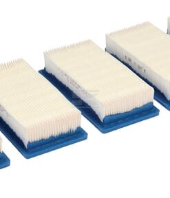 Set f. de aire pl. 5x 691643