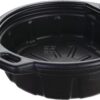 Recipiente colector de aceite 16 L 590 x 468 x 147 mm
